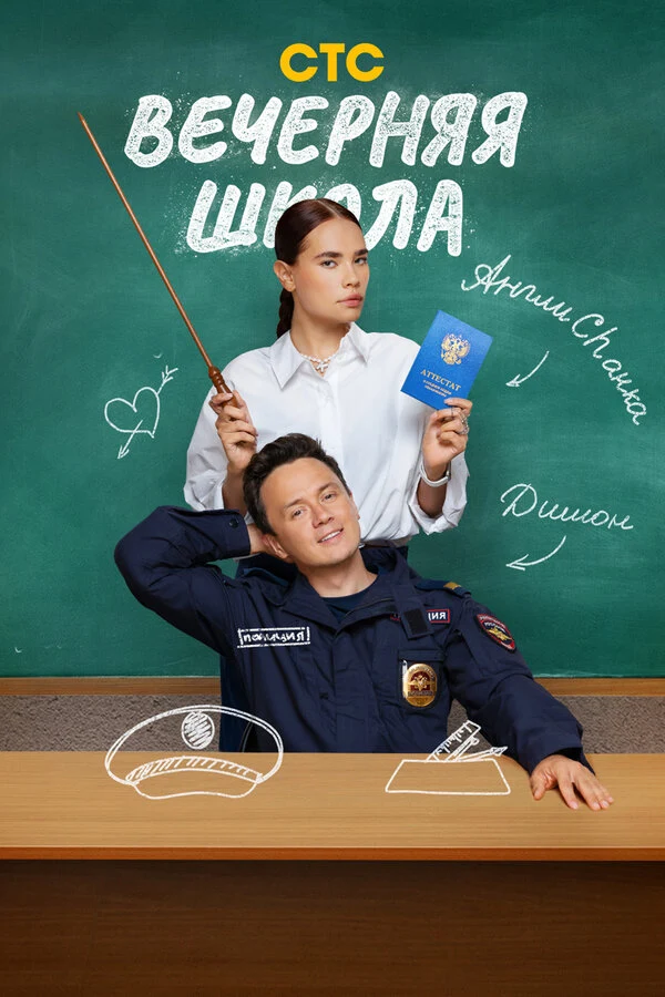 Катя Новикова