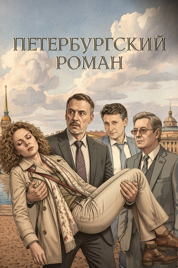 Валерий Баринов